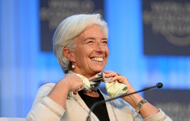 Signs of Recession Are Hitting Europe – and Its New Central Bank President May Not Be up for the Challenge