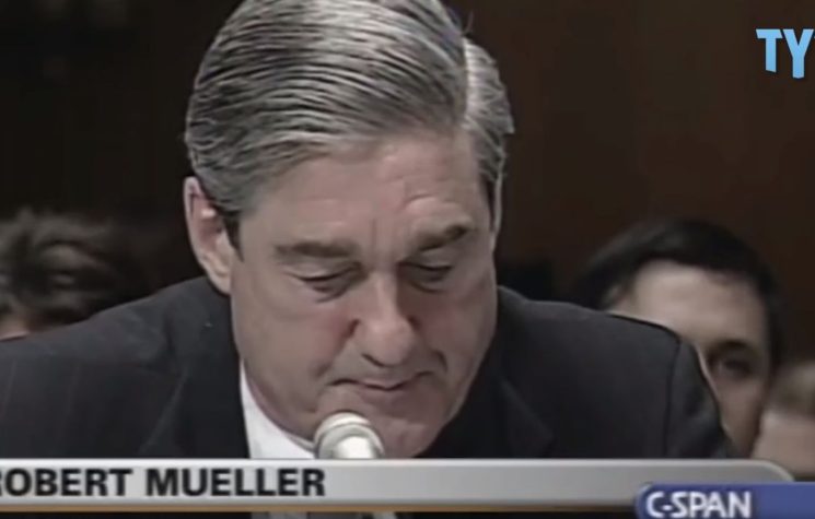 In the World of Truth and Fact, Russiagate Is Dead. In the World of the Political Establishment, it Is Still the New