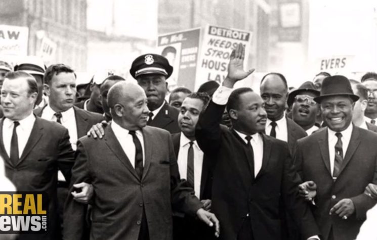 What Can We Learn From the History of Struggle Against White Supremacy?