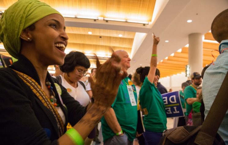 America’s Stability Is Worth More Than Ilhan Omar’s Silence