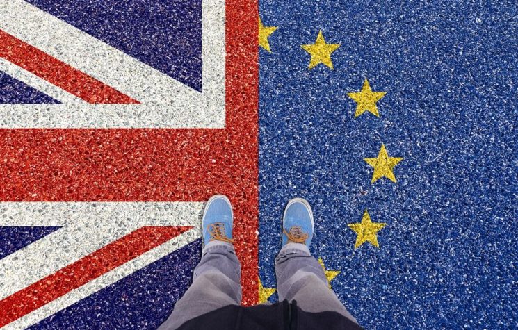 A Taste of Their Own Medicine: the Politicians Who Robbed Iranians and Libyans Fear the Same for Brexit Britain