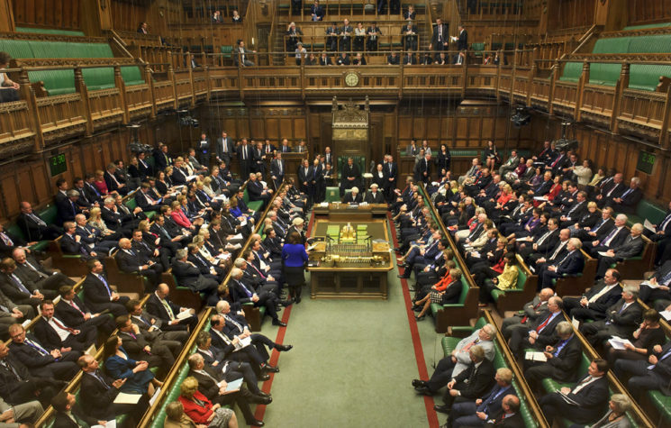 The New Heresy That Threatens the Entire European Continent