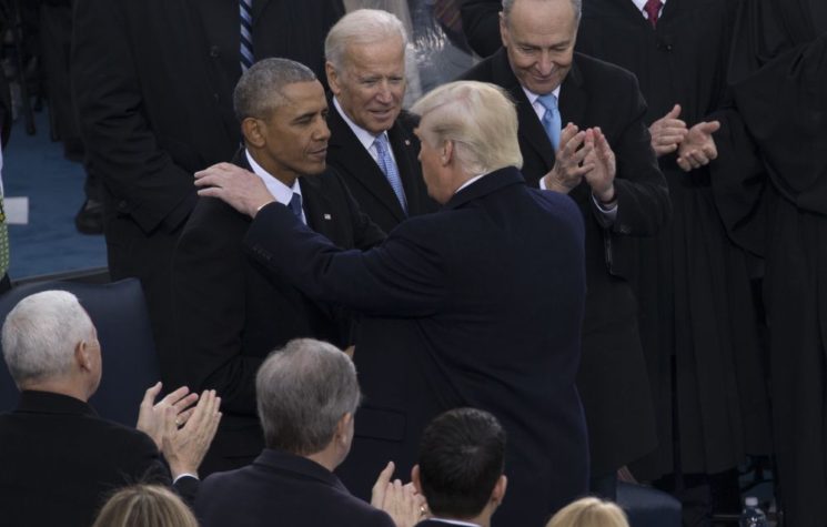Trump Takes on Biden’s Corruption in Ukraine: Upside-Down World Establishment Media Attempts to Flip the Script