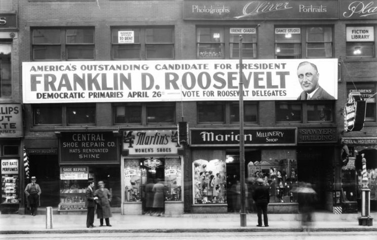 Misrepresentations of American & Soviet Roles in WWII and the Cold War