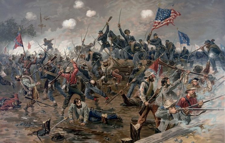 Russia and the United States: The Forgotten History of a Brotherhood