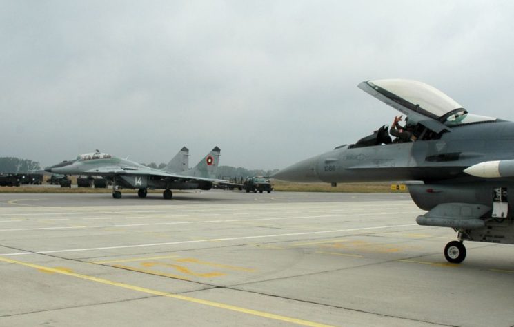 Washington Prefers Confrontation With Russia to Dialogue and Cooperation