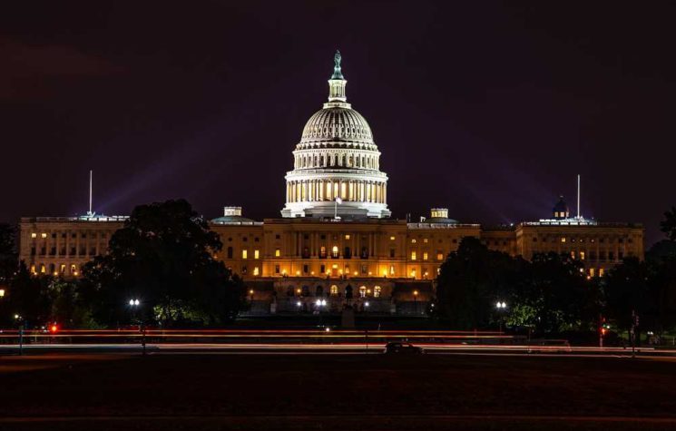 Is Impeachment Now Inevitable?