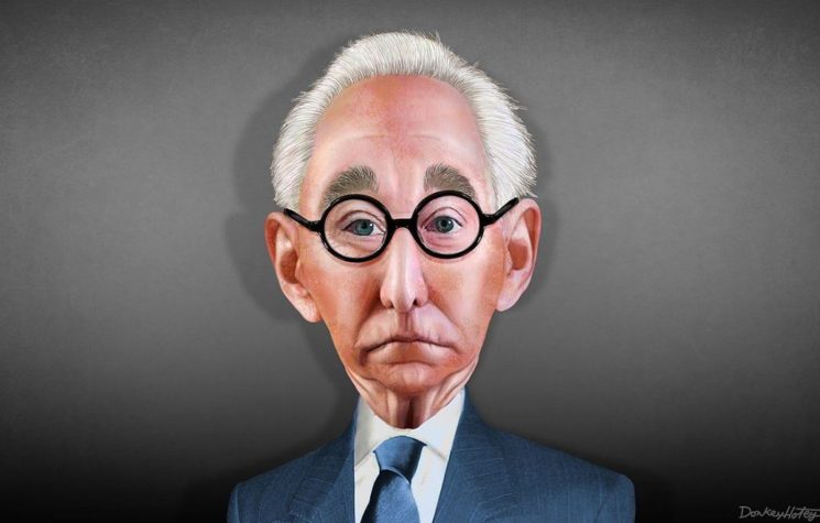 The Media’s Obsession With Personalities