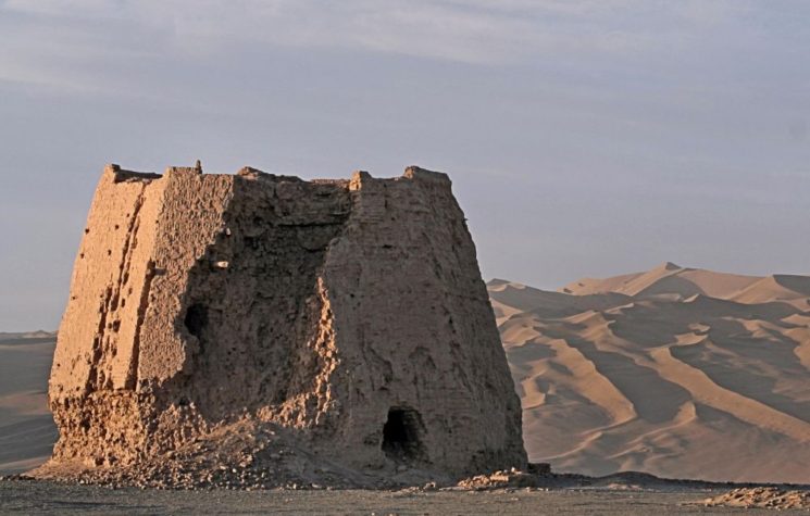 The Middle East’s New Post-Regime Change Future