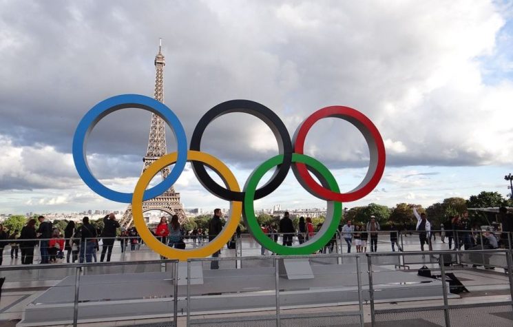 Dysfunction in the Olympic Movement