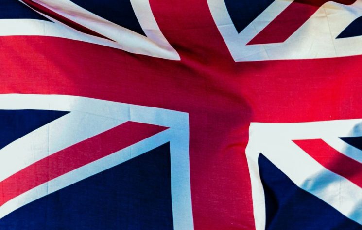 Hot Mic Moment Exposes Insane Sleaziness of British Political/Media Class