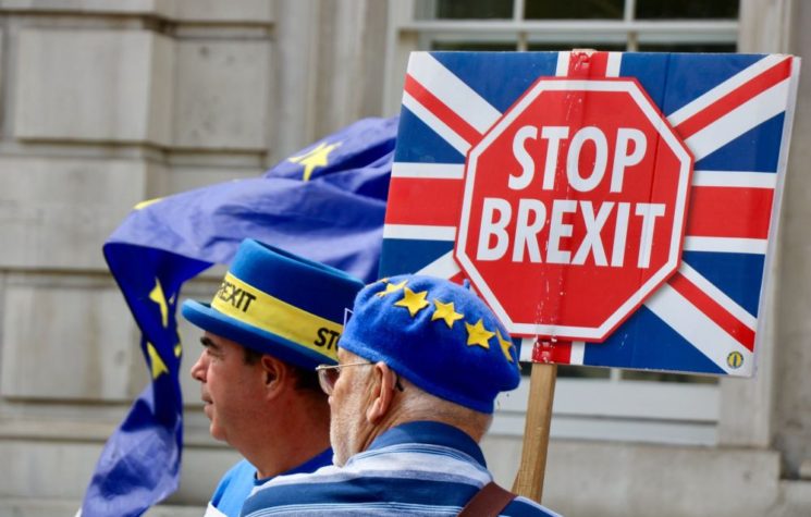 Brexit – The Cover-Ups (That Will Change Britain Forever)
