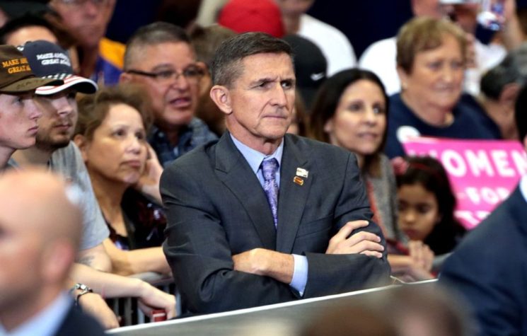 Flynn’s Guilty Plea Reversal Signals a Very Different Trump Second Term