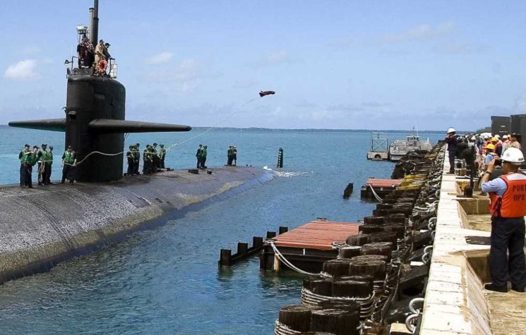 Paradise Islands and Britain’s Human Rights Hypocrisy