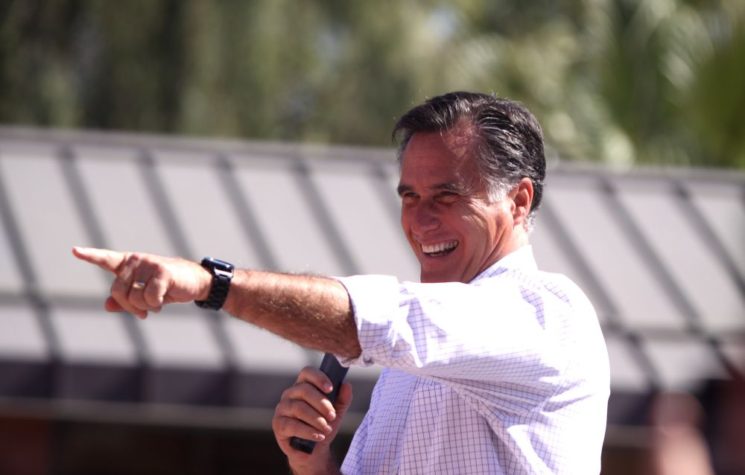 5 Reasons Impeachment Failed