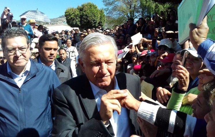 Mexico’s Fight for National Banking Revives a Forgotten History