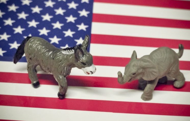 Corrupt and Incompetent Presidential Campaigns Are Becoming the Norm