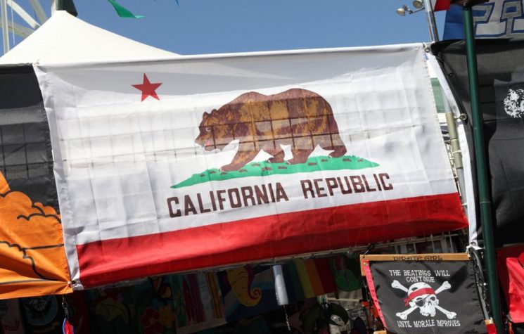 ‘Calexit’ May Be a Long Way Off, but Balkanization Won’t Be