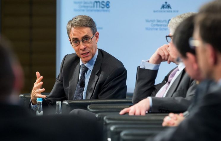 Billionaire-Backed Human Rights Watch Lobbies for Lethal U.S. Sanctions on Leftist Governments as COVID Crisis Rages