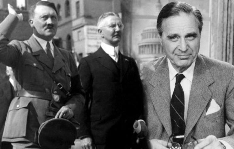 For Victory Day: It’s Time to Think About Finally Winning WWII