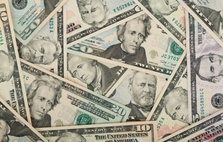 Cash is Trash, Especially for the Post-COVID World