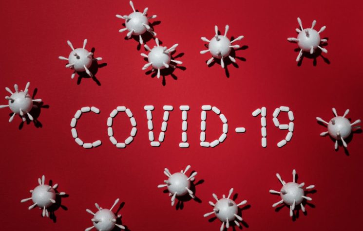 America’s Percentage of World’s Coronavirus Cases Is Now Declining, but America’s libertarian policies on   coronavirus remain catastrophic