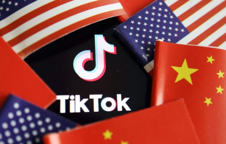The Great Firewall of Washington and Its Consequences