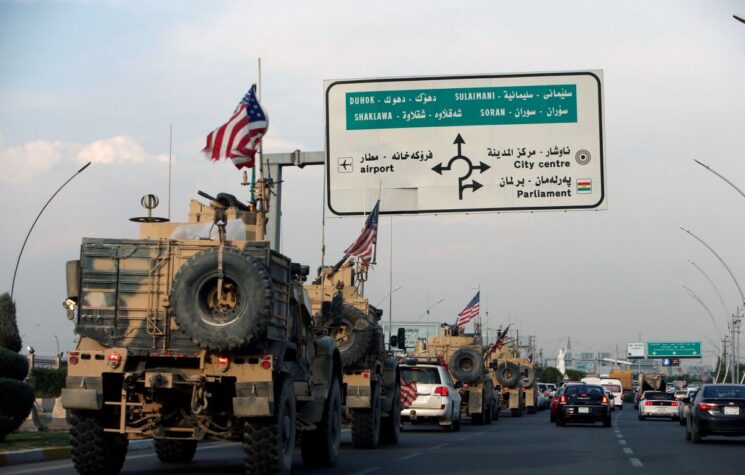 Trump’s Contribution to Peace in the Middle East Wasn’t Very ‘Noble’