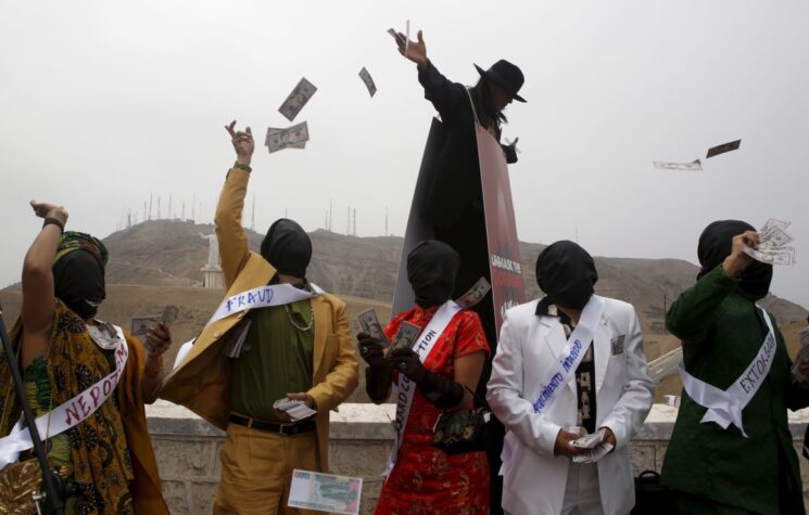Celebrating the Least Corrupt Country: Rwanda