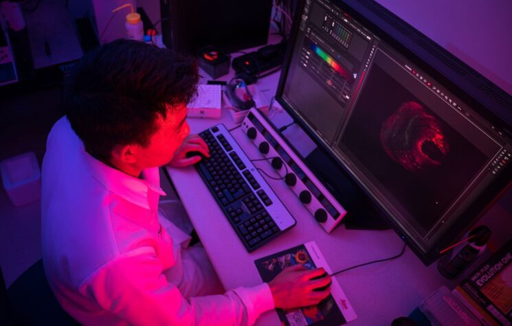 A DARPA-Funded Implantable Biochip to Detect COVID-19 Could Hit Markets by 2021