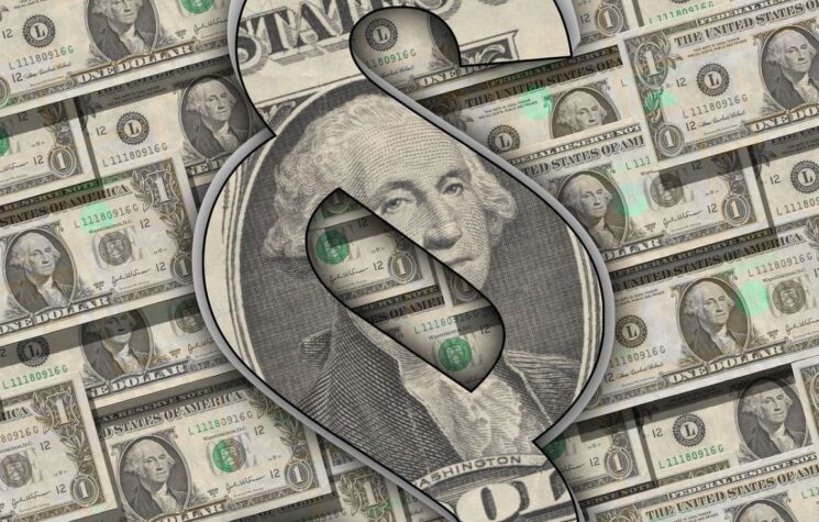 The Fed’s Brilliant Plan? More Inflation and Higher Prices