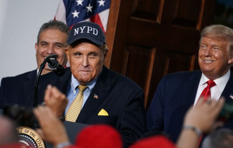 Russiagate, The Sequel: Democrats Resurrect ‘Russia Bogeyman’ Ruse to Cover Joe and Hunter Biden’s Foreign Misconduct