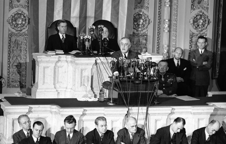 The Day the World Stood Still: A Story of the First Atomic Bomb and Our Perpetual Cold War