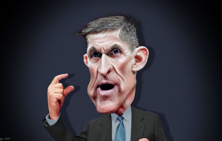 The Government’s Case Against Michael Flynn Is Falling Apart