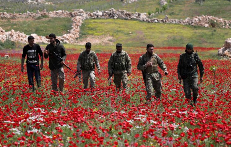 Trump Didn’t End Endless Wars, He Extended the Carnage