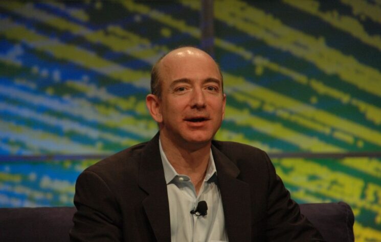 It’s Time to Rein In Amazon’s Empire