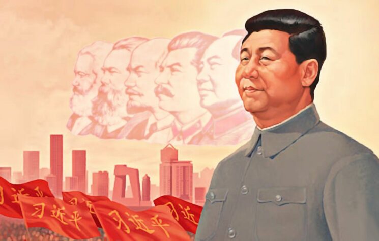 Today’s China Espionage Scandals Revive the Gouzenko Hoax That Unleashed the Cold War
