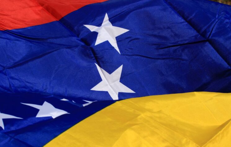US Congress and corporate media deploy massive lie, claiming Venezuela’s gov’t threatened to starve non-voters