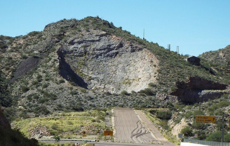Oak Flat: Trump’s Final Middle Finger to the Environment