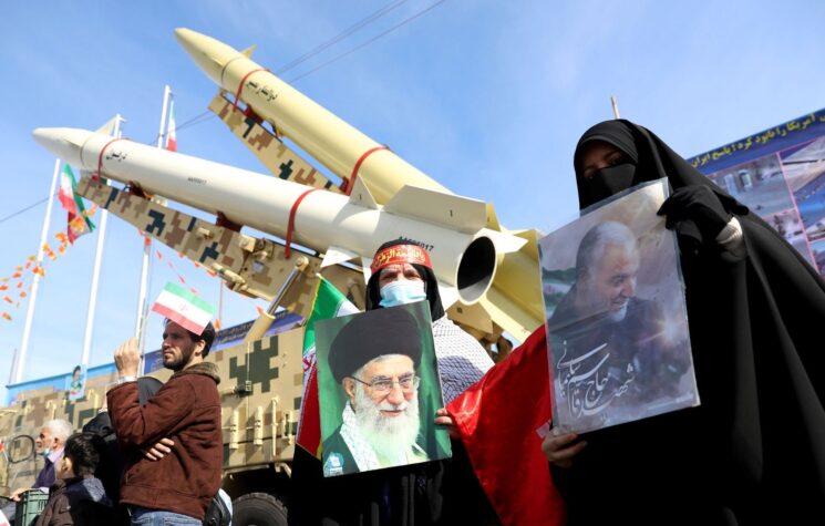 Western Powers Can Save Iran Nuclear Deal – By Honoring It