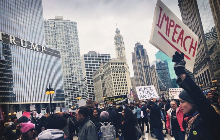 Trump Acquitted (Again), but Trump Hatred Continues