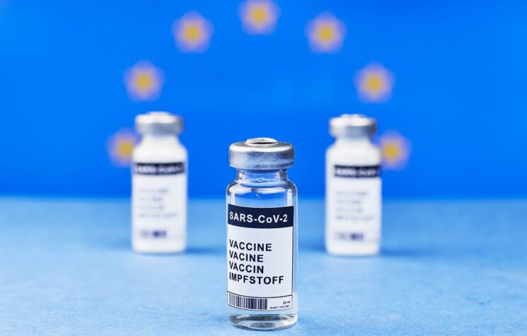 The EU’s Vaccination Lag