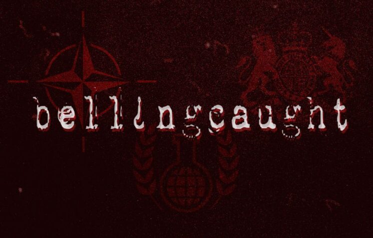 Bellingcaught: Who Is the Mysterious Author of Bellingcat’s Attacks on OPCW Whistleblower?