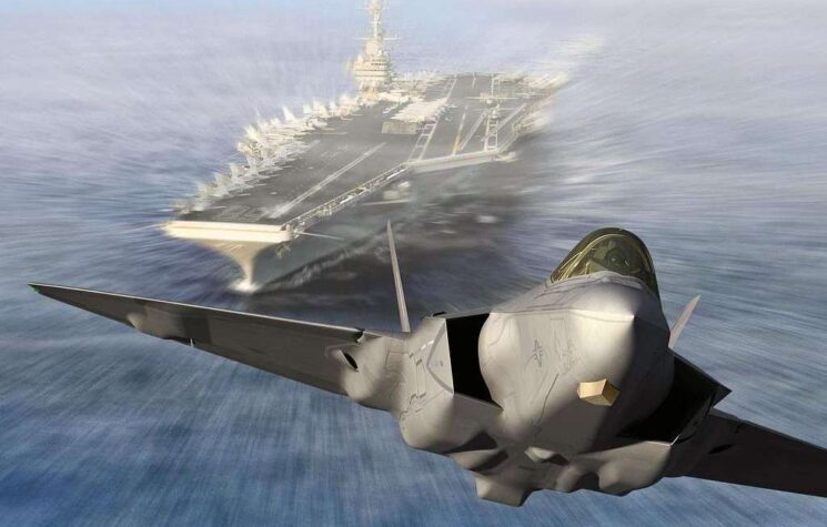 Why Pentagon Weapons Programs Rarely Get Canceled Despite Major Problems