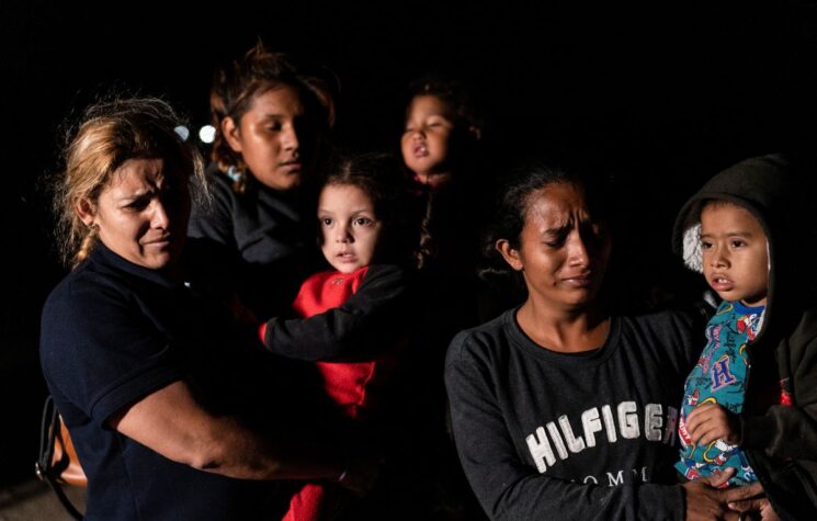 Manifest Destiny? U.S. Immigration ‘Crisis’ a Bipartisan Toxic Legacy