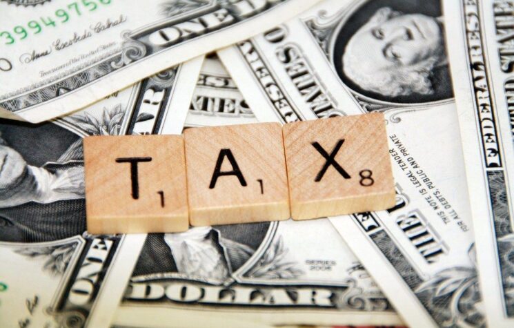 Global Taxes – Global Stagnation