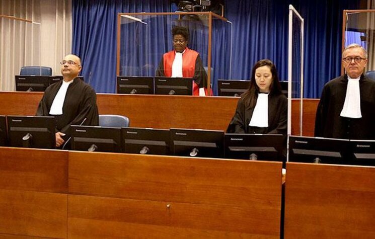 Judge Prisca Matimba Faces a New Srebrenica Challenge