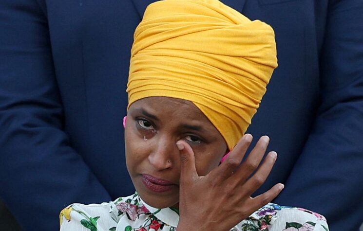 Israel on the Defensive: Congressmen Demonstrate Their True Allegiance