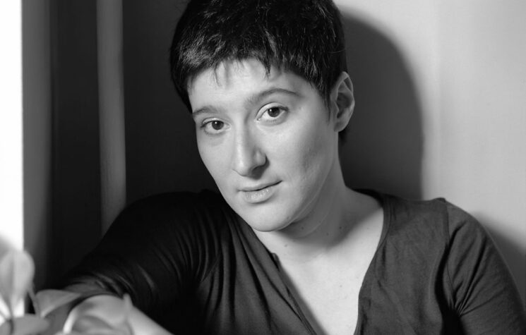 Another Hastily Confected Star Blazes Across Russia’s Literary Firmament