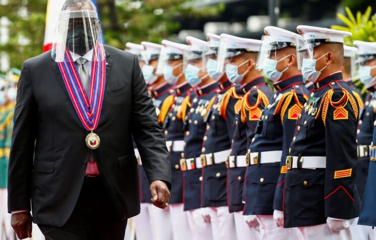 VIDEO: The US Will Continue to Confront China and the Chances of Explosion Are Rising